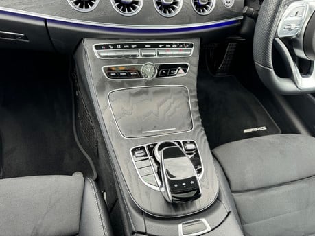 Mercedes-Benz E Class E220D AMG Line Premium Plus Diesel Auto Coupe PAN ROOF/360 CAM/DIGITAL DASH 13