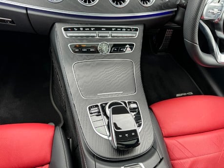 Mercedes-Benz E Class E300 AMG Line Night Edition Premium Plus Petrol Auto Coupe PAN ROOF/360 CAM 14