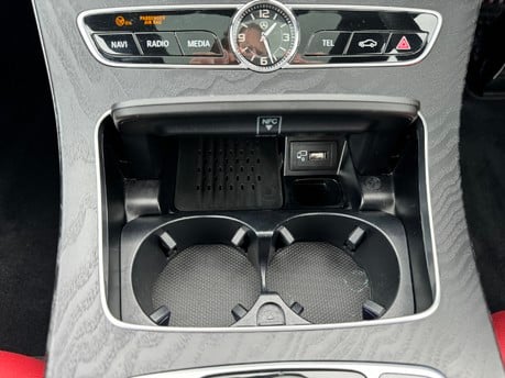 Mercedes-Benz E Class E300 AMG Line Night Edition Premium Plus Petrol Auto Coupe PAN ROOF/360 CAM 15