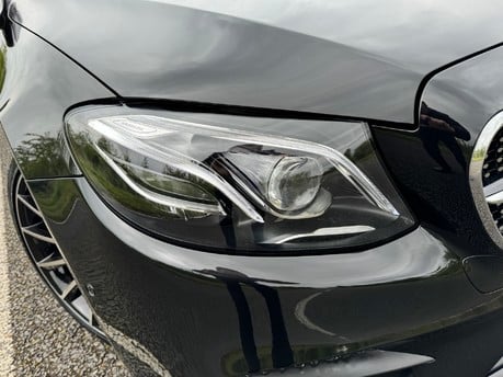 Mercedes-Benz E Class E300 AMG Line Night Edition Premium Plus Petrol Auto Coupe PAN ROOF/360 CAM 33