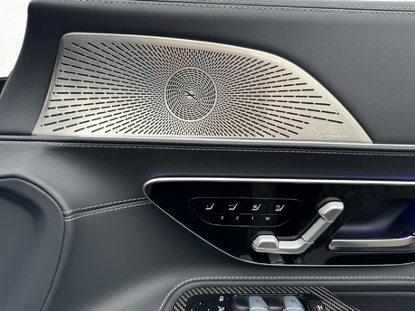 Mercedes-Benz SL Series SL63 AMG V8 Bi-Turbo 4Matic + Premium Plus Petrol Auto Convertible VAT Q 25