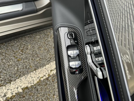 Mercedes-Benz SL Series SL63 AMG V8 Bi-Turbo 4Matic + Premium Plus Petrol Auto Convertible VAT Q 27