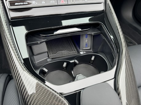Mercedes-Benz SL Series SL63 AMG V8 Bi-Turbo 4Matic + Premium Plus Petrol Auto Convertible VAT Q 24