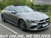 Mercedes-Benz A Class A250e AMG Line Premium Plus Auto Petrol Hybrid PAN ROOF/MEMORY SEATS/SATNAV