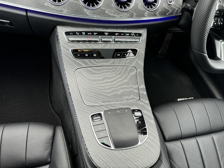 Mercedes-Benz E Class E450 4M AMG Line Night Edition Premium Plus Coupe Auto Petrol MHEV VAT Q 14