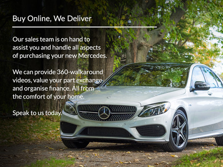 Mercedes-Benz EQB EQB 300 4Matic AMG Line Auto Electric 7 SEATER/PARKTRONIC/SAT NAV 11