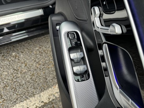 Mercedes-Benz EQE EQE 300 AMG Line Premium Auto Electric PAN ROOF/CAMERA/SAT NAV/VAT Q 21