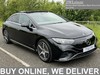 Mercedes-Benz EQE EQE 300 AMG Line Premium Auto Electric PAN ROOF/CAMERA/SAT NAV/VAT Q