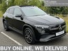 Mercedes-Benz EQA EQA 250 66KWH AMG Line Premium Auto Electric PAN ROOF/PARKTRONIC/VAT Q 