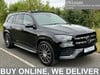 Mercedes-Benz GLS GLS 400D 4M Night Edition Executive Auto Diesel 7 SEATER/PAN ROOF/360 CAM