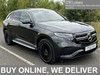 Mercedes-Benz EQC EQC 400 4M AMG Line Premium Plus Electric 80KWH Auto SUNROOF/360 CAM/VAT Q 