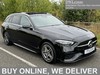 Mercedes-Benz C Class C300e AMG Line Premium Plus Estate Auto Petrol Hybrid 25KWH PAN ROOF/360CAM