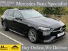 Mercedes-Benz C Class C300e AMG Line Premium Plus Estate Auto Petrol Hybrid 25KWH PAN ROOF/360CAM