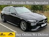 Mercedes-Benz C Class C300e AMG Line Premium Plus Estate Auto Petrol Hybrid 25KWH PAN ROOF/360CAM