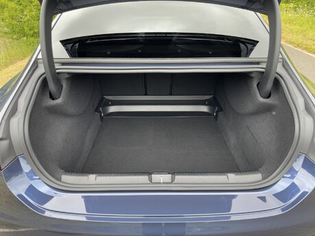 Mercedes-Benz EQE EQE 53 AMG Night Edition 4Matic+ 91KWH Electric Auto PAN ROOF/360 CAMERA 37