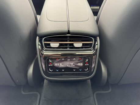 Mercedes-Benz EQE EQE 53 AMG Night Edition 4Matic+ 91KWH Electric Auto PAN ROOF/360 CAMERA 34