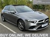 Mercedes-Benz A Class A250e AMG Line Premium Plus Auto Petrol Hybrid 15KWH PAN ROOF/MEMORY SEATS