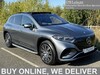 Mercedes-Benz EQS EQS 450 4MATIC 108 KWH AMG Line Premium Plus Auto Electric 7 SEATER/VAT Q