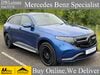Mercedes-Benz EQC EQC 400 4M AMG Line Premium Plus Electric 80KWH Auto SUNROOF/360 CAM/VAT Q