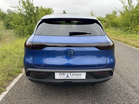 Mercedes-Benz EQC EQC 400 4M AMG Line Premium Plus Electric 80KWH Auto SUNROOF/360 CAM/VAT Q 29