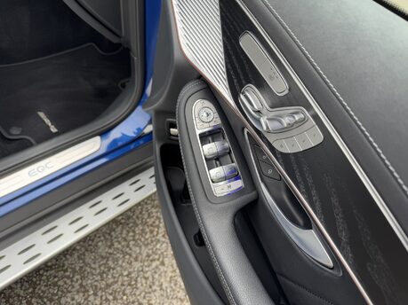 Mercedes-Benz EQC EQC 400 4M AMG Line Premium Plus Electric 80KWH Auto SUNROOF/360 CAM/VAT Q 24