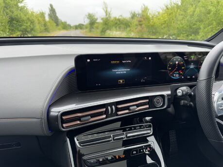 Mercedes-Benz EQC EQC 400 4M AMG Line Premium Plus Electric 80KWH Auto SUNROOF/360 CAM/VAT Q 11
