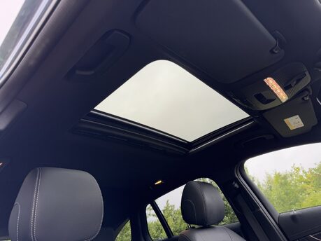 Mercedes-Benz EQC EQC 400 4M AMG Line Premium Plus Electric 80KWH Auto SUNROOF/360 CAM/VAT Q 2