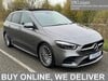 Mercedes-Benz B Class B200 MHEV AMG Line Premium Plus Auto Petrol PAN ROOF/360 CAM/MEMORY SEATS