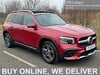 Mercedes-Benz GLB GLB 220D 4Matic AMG Line Premium Plus Diesel Auto 7 SEATER/PAN ROOF/SAT NAV