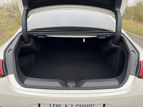 Mercedes-Benz CLS CLS400 D 4Matic AMG Line Premium Plus Coupe Auto Diesel 360 CAM/SUNROOF 30