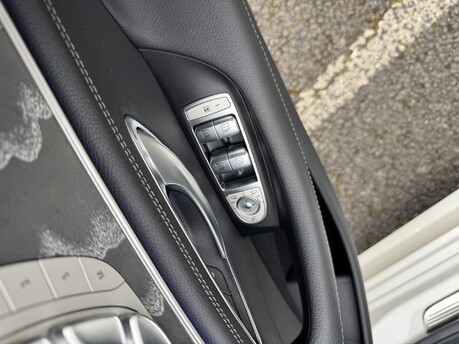 Mercedes-Benz CLS CLS400 D 4Matic AMG Line Premium Plus Coupe Auto Diesel 360 CAM/SUNROOF 21