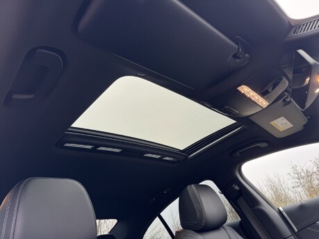 Mercedes-Benz CLS CLS400 D 4Matic AMG Line Premium Plus Coupe Auto Diesel 360 CAM/SUNROOF 2