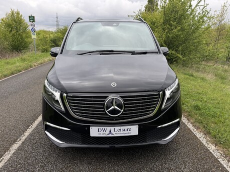Mercedes-Benz Eqv EQV 300 Sport Premium Auto Electric 7 SEATER/STARLIGHT ROOF/VIP SEATS 33