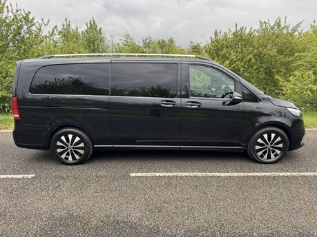 Mercedes-Benz Eqv EQV 300 Sport Premium Auto Electric 7 SEATER/STARLIGHT ROOF/VIP SEATS 5