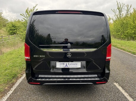 Mercedes-Benz Eqv EQV 300 Sport Premium Auto Electric 7 SEATER/STARLIGHT ROOF/VIP SEATS 34