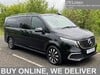 Mercedes-Benz Eqv EQV 300 Sport Premium Auto Electric 7 SEATER/STARLIGHT ROOF/VIP SEATS