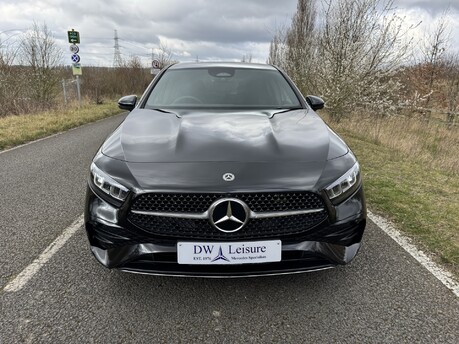 Mercedes-Benz A Class A250e AMG Line Premium Auto Petrol Hybrid 15KWH REVERSE CAM/PARKTRONIC/NAV 29