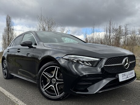 Mercedes-Benz A Class A250e AMG Line Premium Auto Petrol Hybrid 15KWH REVERSE CAM/PARKTRONIC/NAV 33