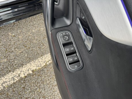 Mercedes-Benz A Class A250e AMG Line Premium Auto Petrol Hybrid 15KWH REVERSE CAM/PARKTRONIC/NAV 25