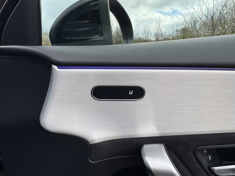 Mercedes-Benz A Class A250e AMG Line Premium Auto Petrol Hybrid 15KWH REVERSE CAM/PARKTRONIC/NAV 30