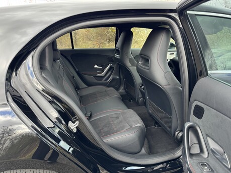 Mercedes-Benz A Class A250e AMG Line Premium Auto Petrol Hybrid 15KWH REVERSE CAM/PARKTRONIC/NAV 26