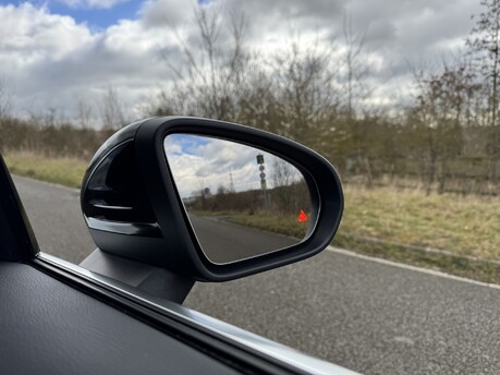 Mercedes-Benz A Class A250e AMG Line Premium Auto Petrol Hybrid 15KWH REVERSE CAM/PARKTRONIC/NAV 22