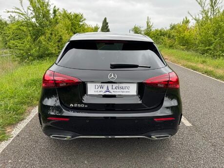 Mercedes-Benz A Class A250e AMG Line Premium Auto Petrol Hybrid 15KWH REVERSE CAM/PARKTRONIC/NAV 26