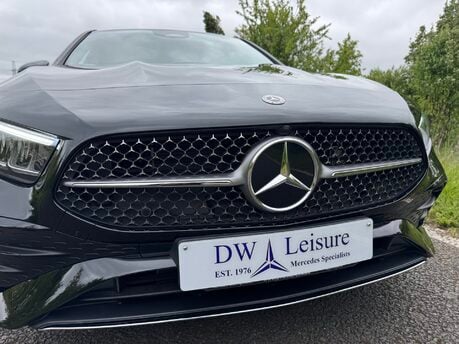 Mercedes-Benz A Class A250e AMG Line Premium Auto Petrol Hybrid 15KWH REVERSE CAM/PARKTRONIC/NAV 31