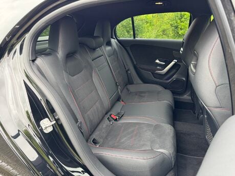 Mercedes-Benz A Class A250e AMG Line Premium Auto Petrol Hybrid 15KWH REVERSE CAM/PARKTRONIC/NAV 23