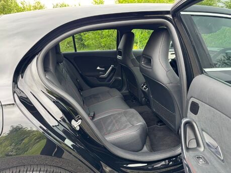 Mercedes-Benz A Class A250e AMG Line Premium Auto Petrol Hybrid 15KWH REVERSE CAM/PARKTRONIC/NAV 22