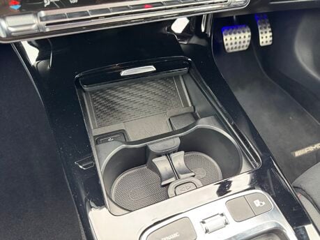 Mercedes-Benz A Class A250e AMG Line Premium Auto Petrol Hybrid 15KWH REVERSE CAM/PARKTRONIC/NAV 14