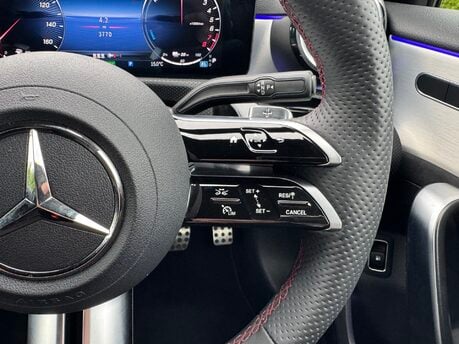 Mercedes-Benz A Class A250e AMG Line Premium Auto Petrol Hybrid 15KWH REVERSE CAM/PARKTRONIC/NAV 16