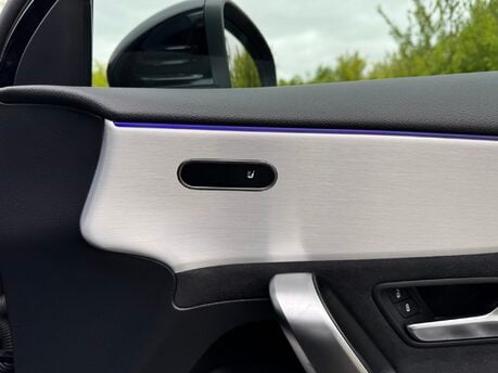 Mercedes-Benz A Class A250e AMG Line Premium Auto Petrol Hybrid 15KWH REVERSE CAM/PARKTRONIC/NAV 1