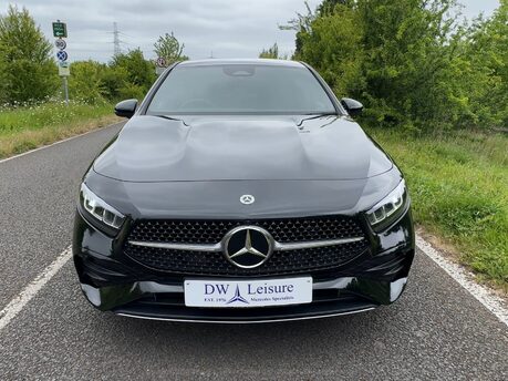 Mercedes-Benz A Class A250e AMG Line Premium Auto Petrol Hybrid 15KWH REVERSE CAM/PARKTRONIC/NAV 25